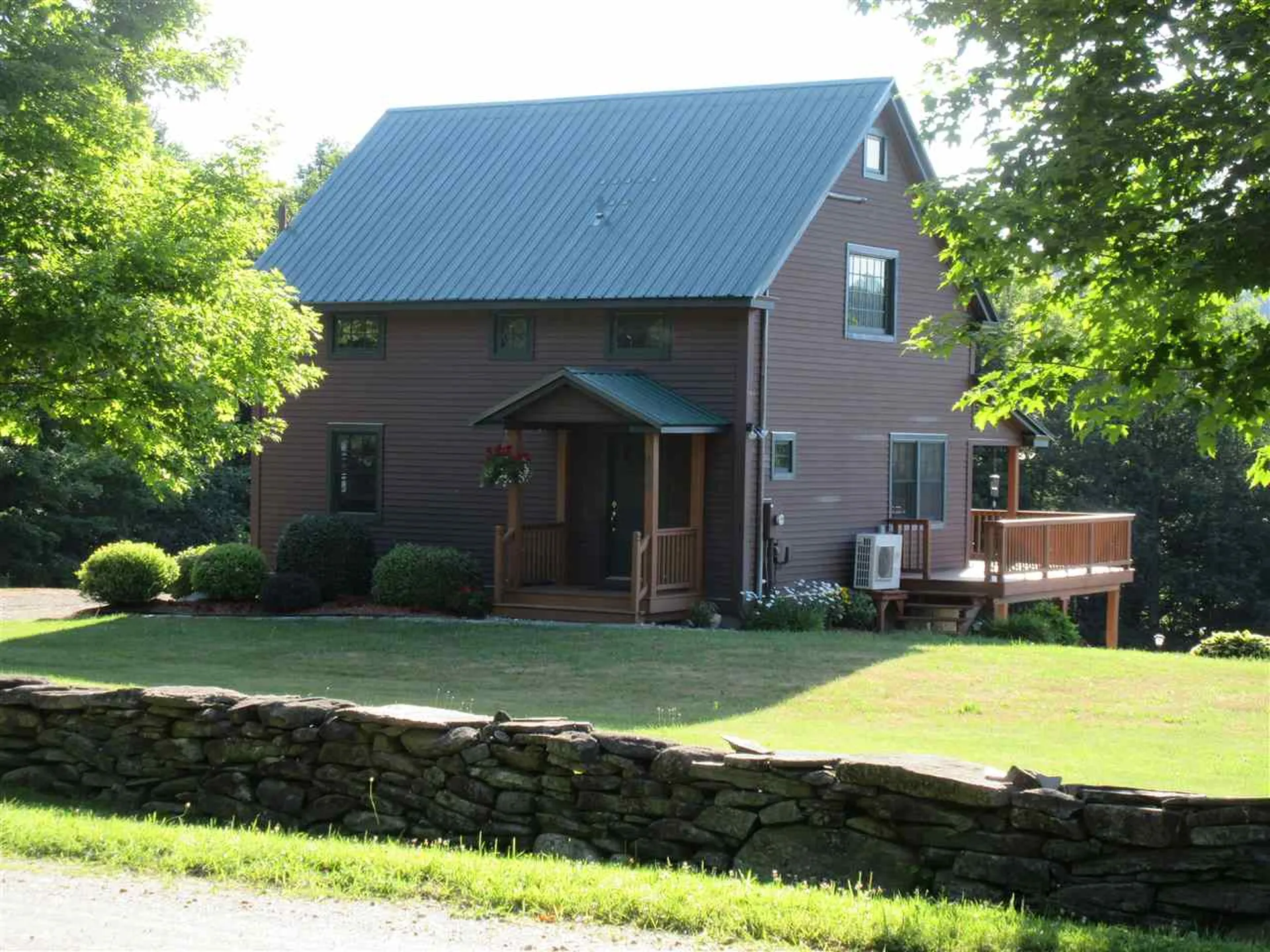 200 Whitney Road Springfield VT 05156