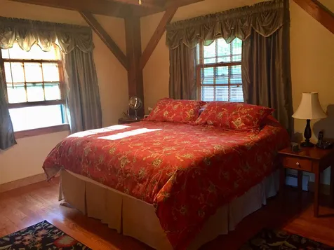 200 Whitney Road Springfield VT 05156