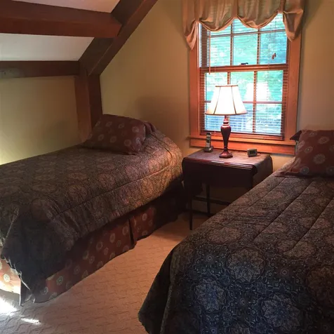 200 Whitney Road Springfield VT 05156