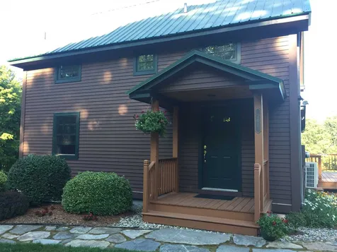 200 Whitney Road Springfield VT 05156