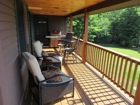 200 Whitney Road Springfield VT 05156