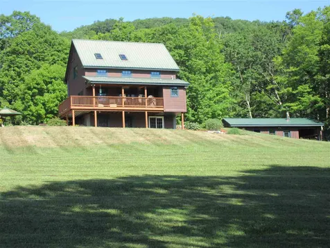 200 Whitney Road Springfield VT 05156