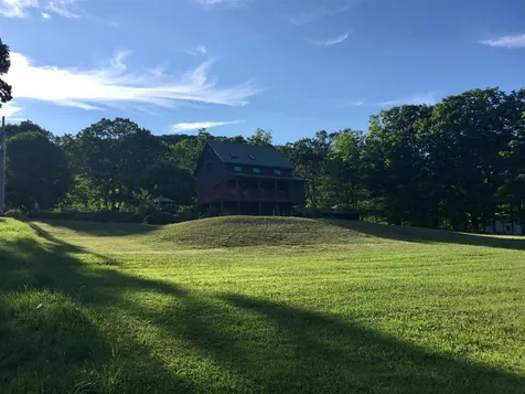 200 Whitney Road Springfield VT 05156