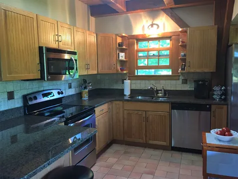 200 Whitney Road Springfield VT 05156