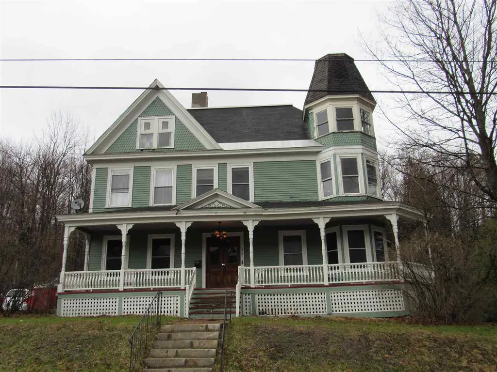 272 Church Street Berlin NH 03570