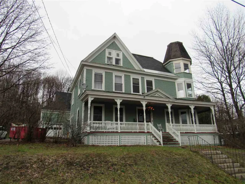 272 Church Street Berlin NH 03570