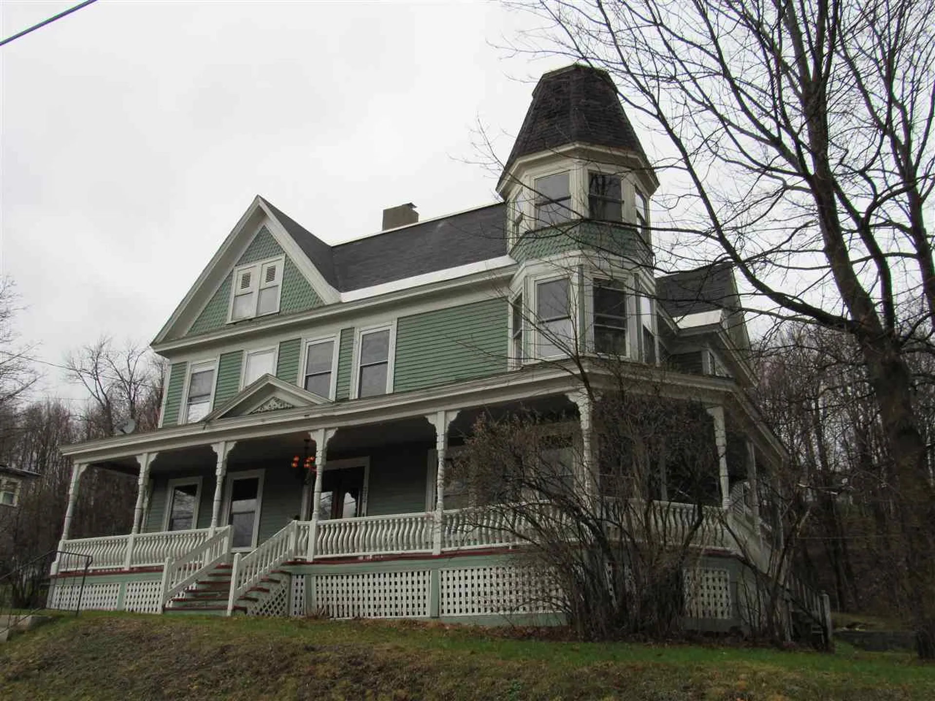 272 Church Street Berlin NH 03570