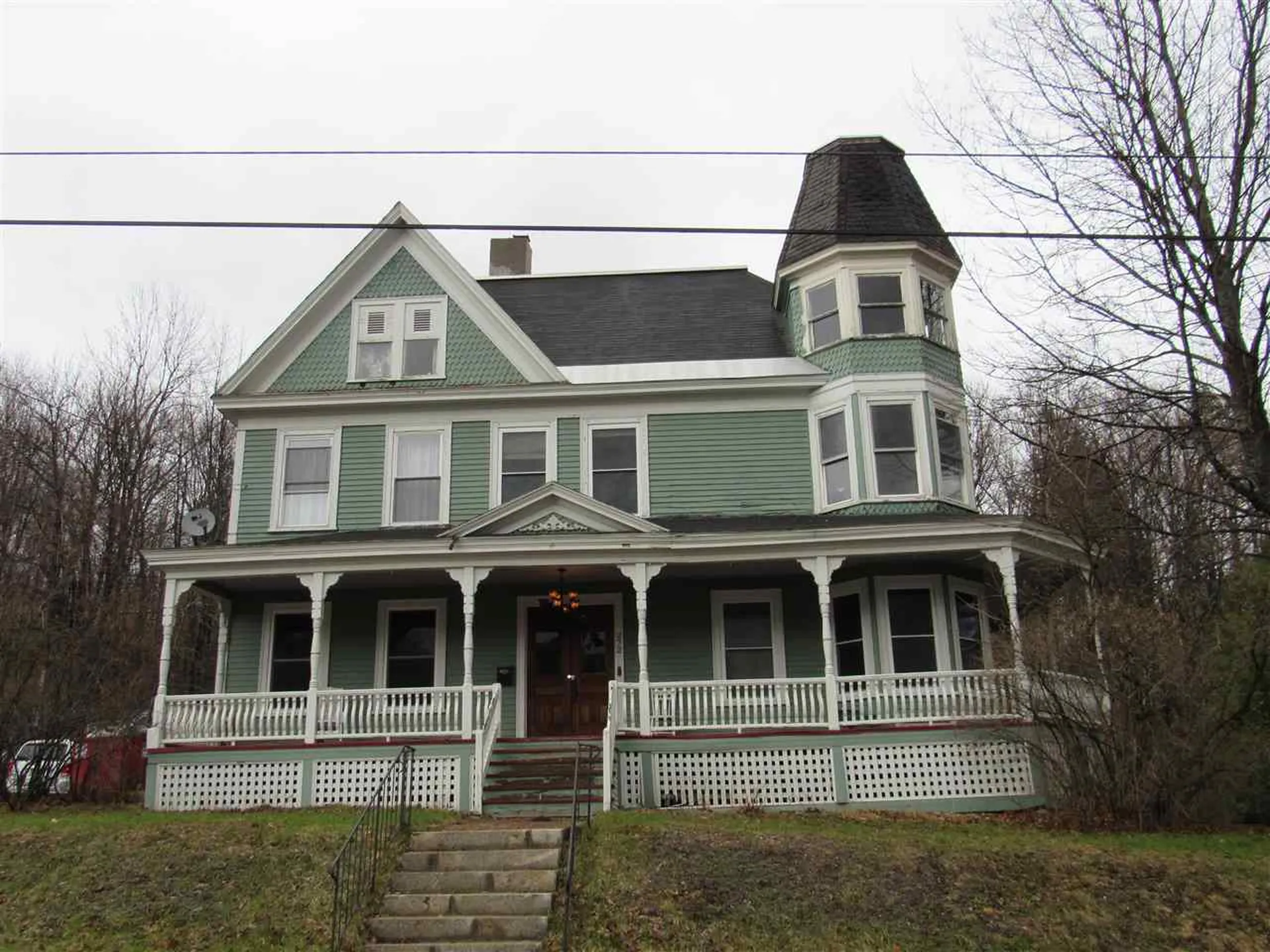 272 Church Street Berlin NH 03570