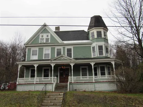 272 Church Street Berlin NH 03570