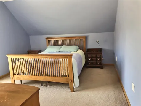 121 Sugarwood Lane Grantham NH 03753