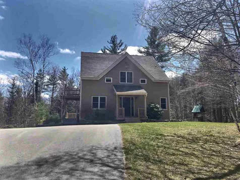 121 Sugarwood Lane Grantham NH 03753