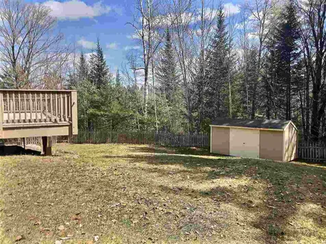 121 Sugarwood Lane Grantham NH 03753