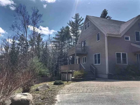 121 Sugarwood Lane Grantham NH 03753