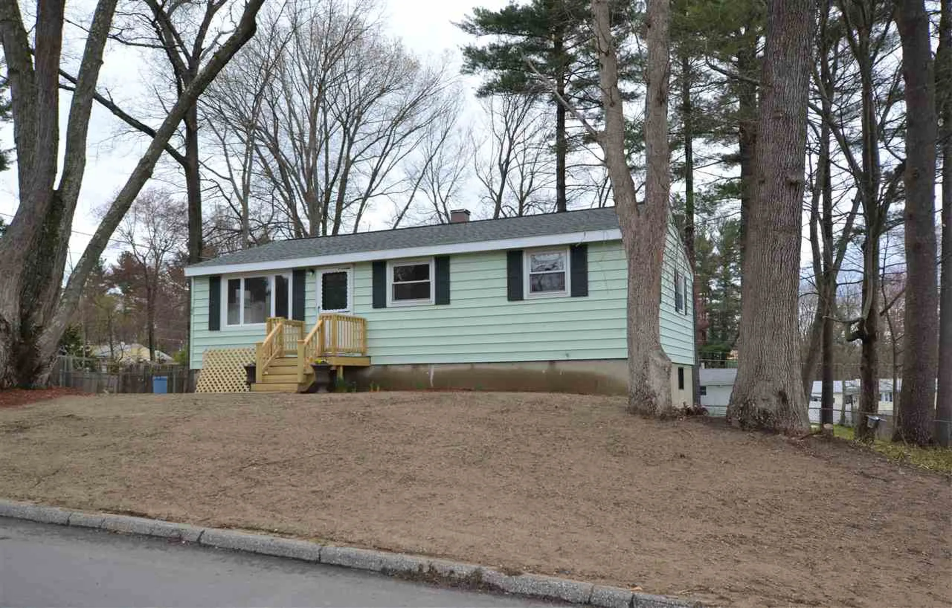22 Hilton Drive Merrimack NH 03054