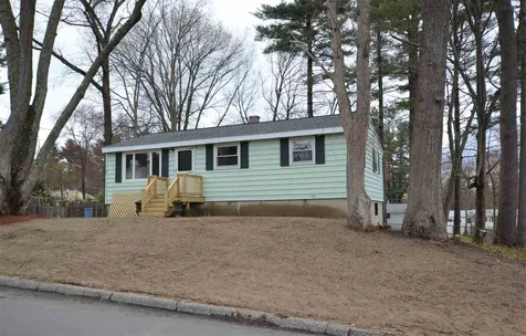 22 Hilton Drive Merrimack NH 03054