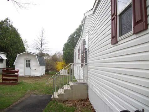 69 Hayes Park Exeter NH 03833