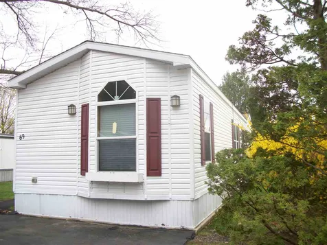 69 Hayes Park Exeter NH 03833
