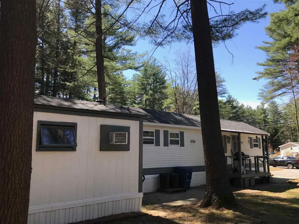 92 Sparrow Street Keene NH 03431