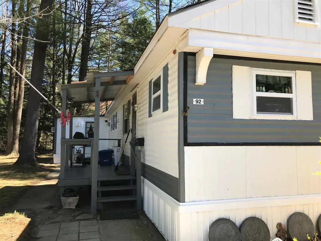 92 Sparrow Street Keene NH 03431