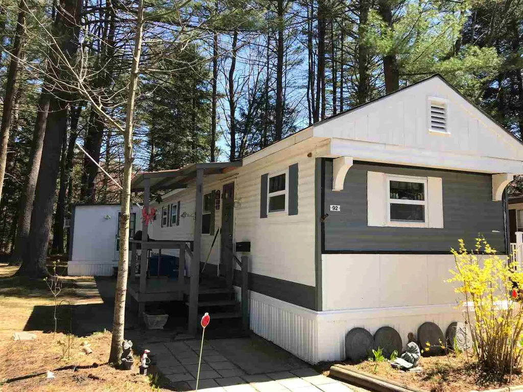 92 Sparrow Street Keene NH 03431
