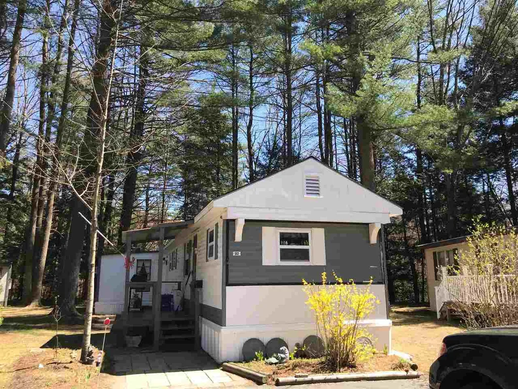 92 Sparrow Street Keene NH 03431