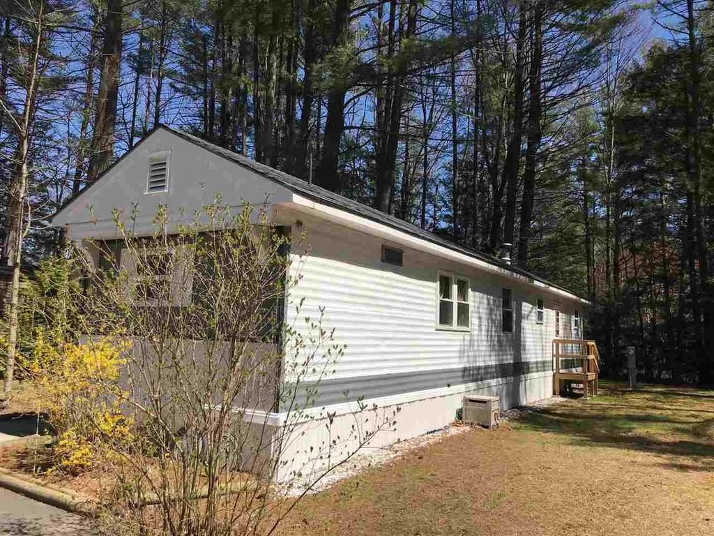 92 Sparrow Street Keene NH 03431