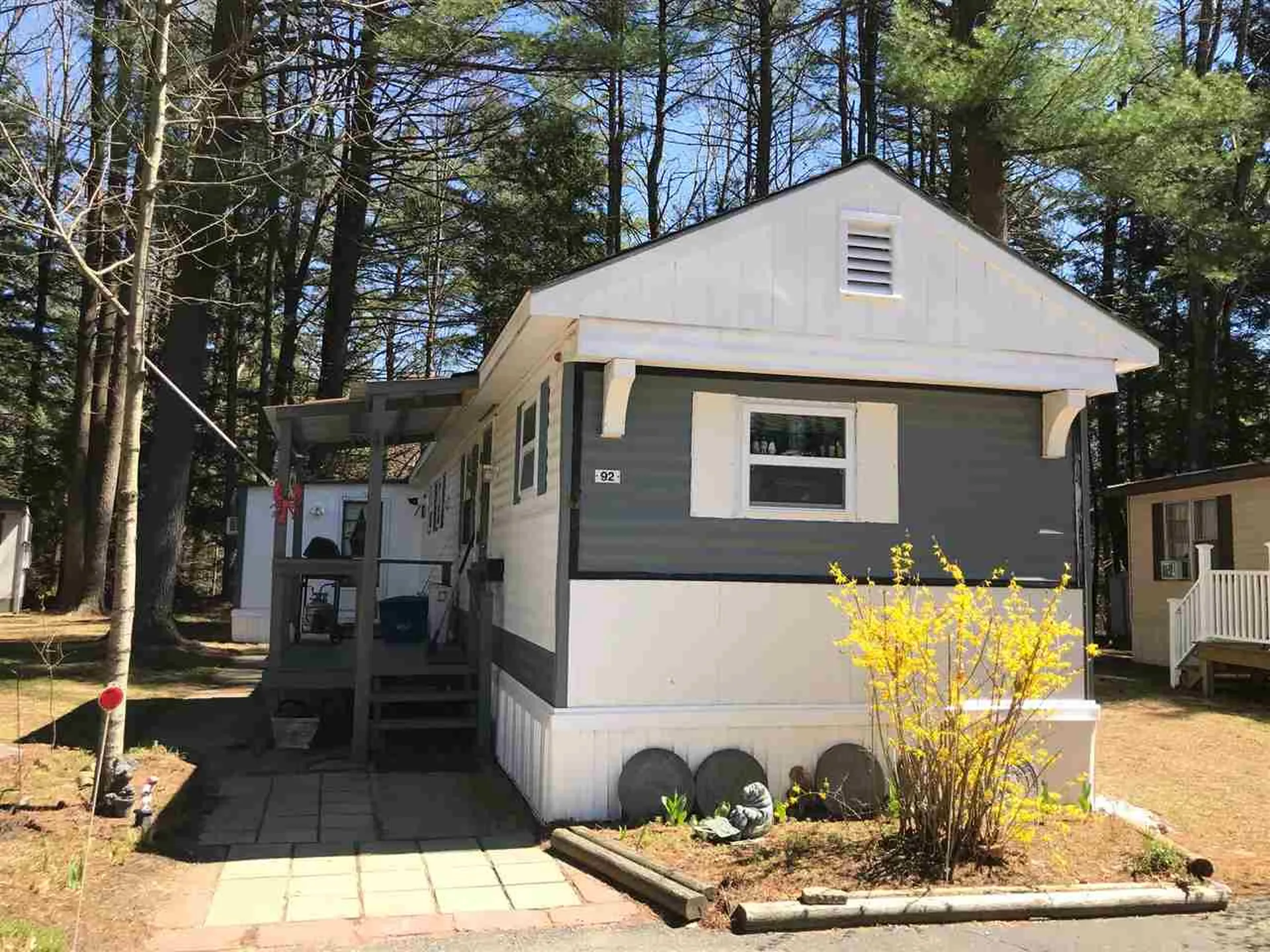 92 Sparrow Street Keene NH 03431