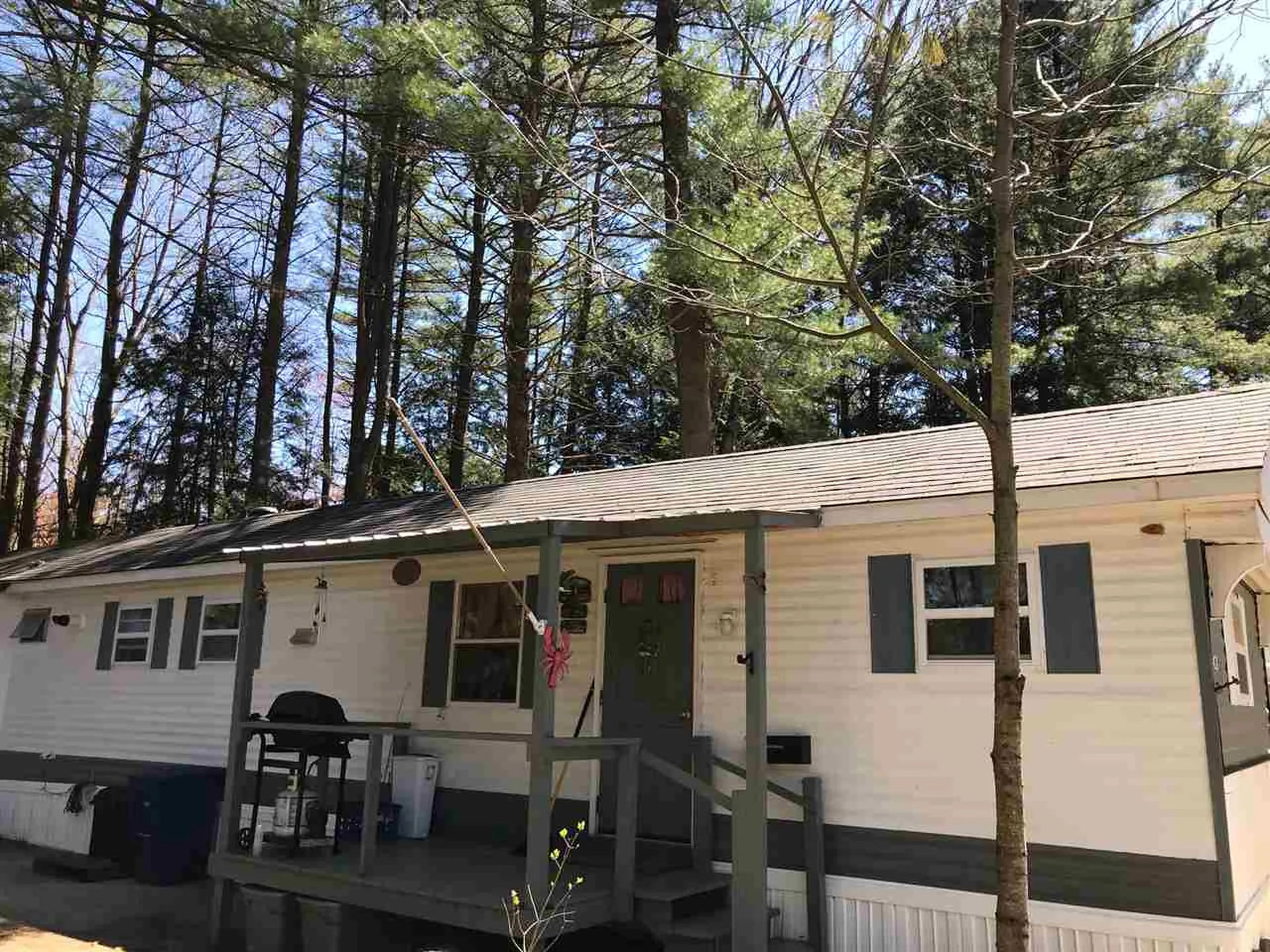 92 Sparrow Street Keene NH 03431