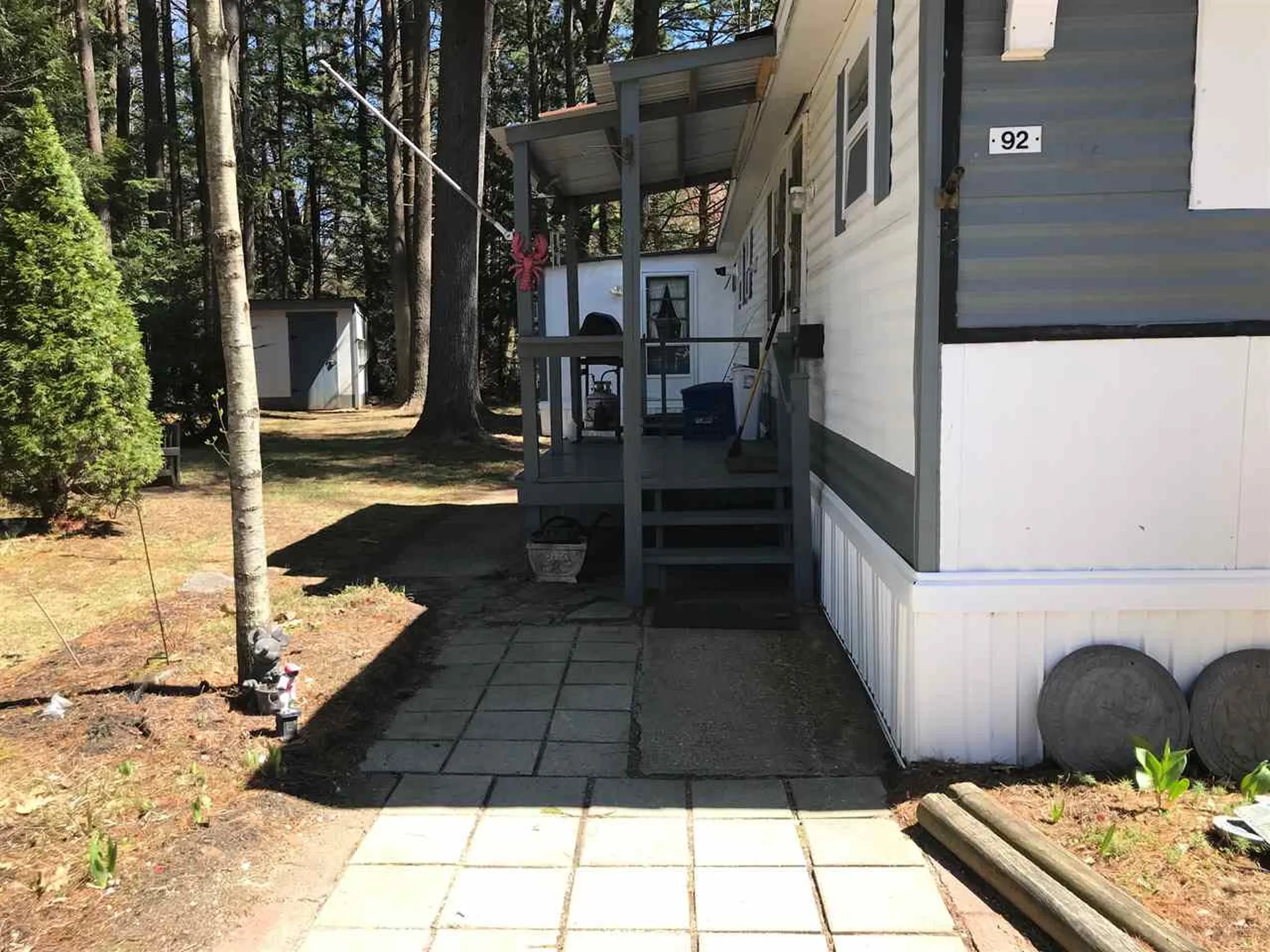 92 Sparrow Street Keene NH 03431