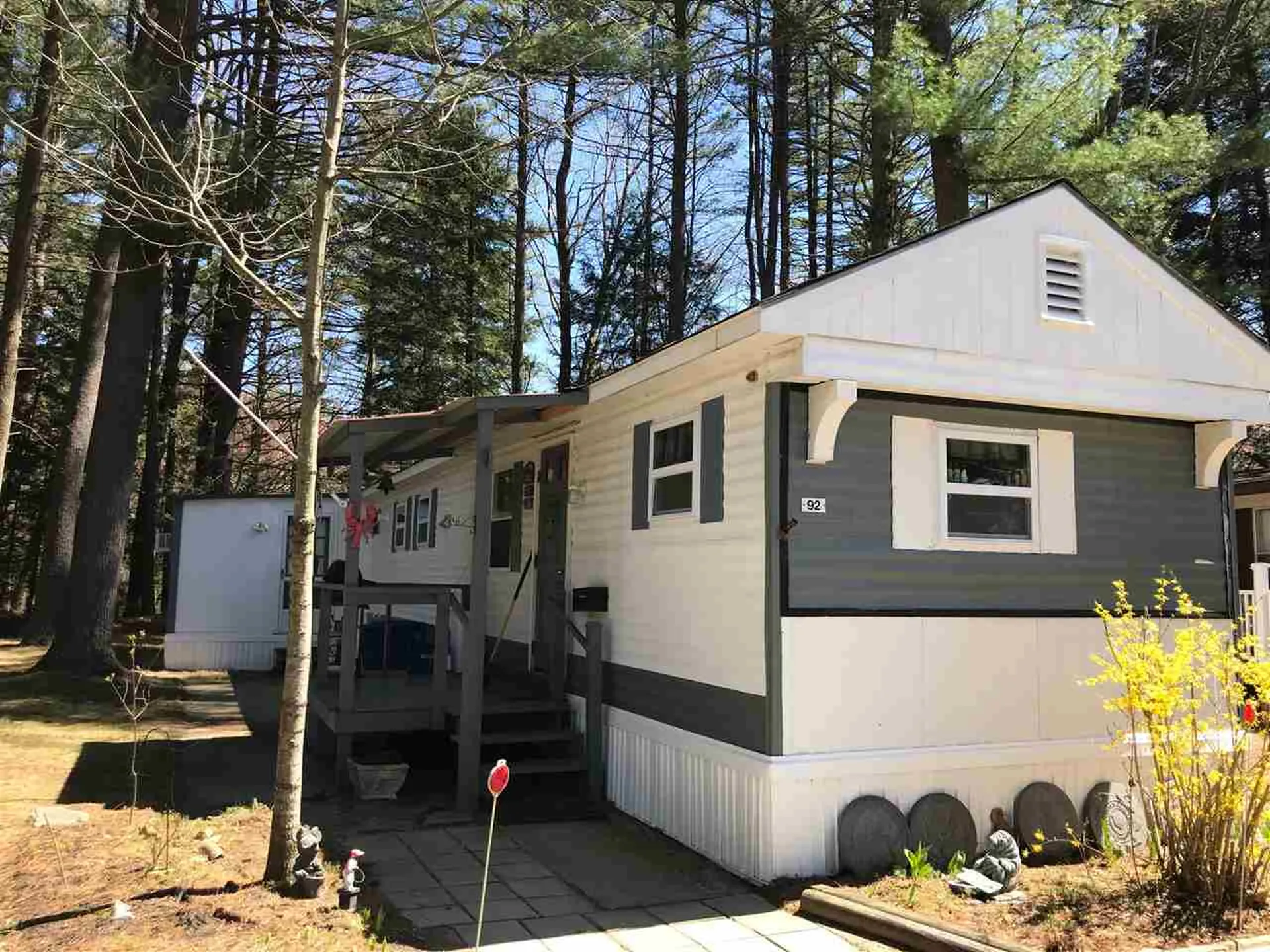 92 Sparrow Street Keene NH 03431