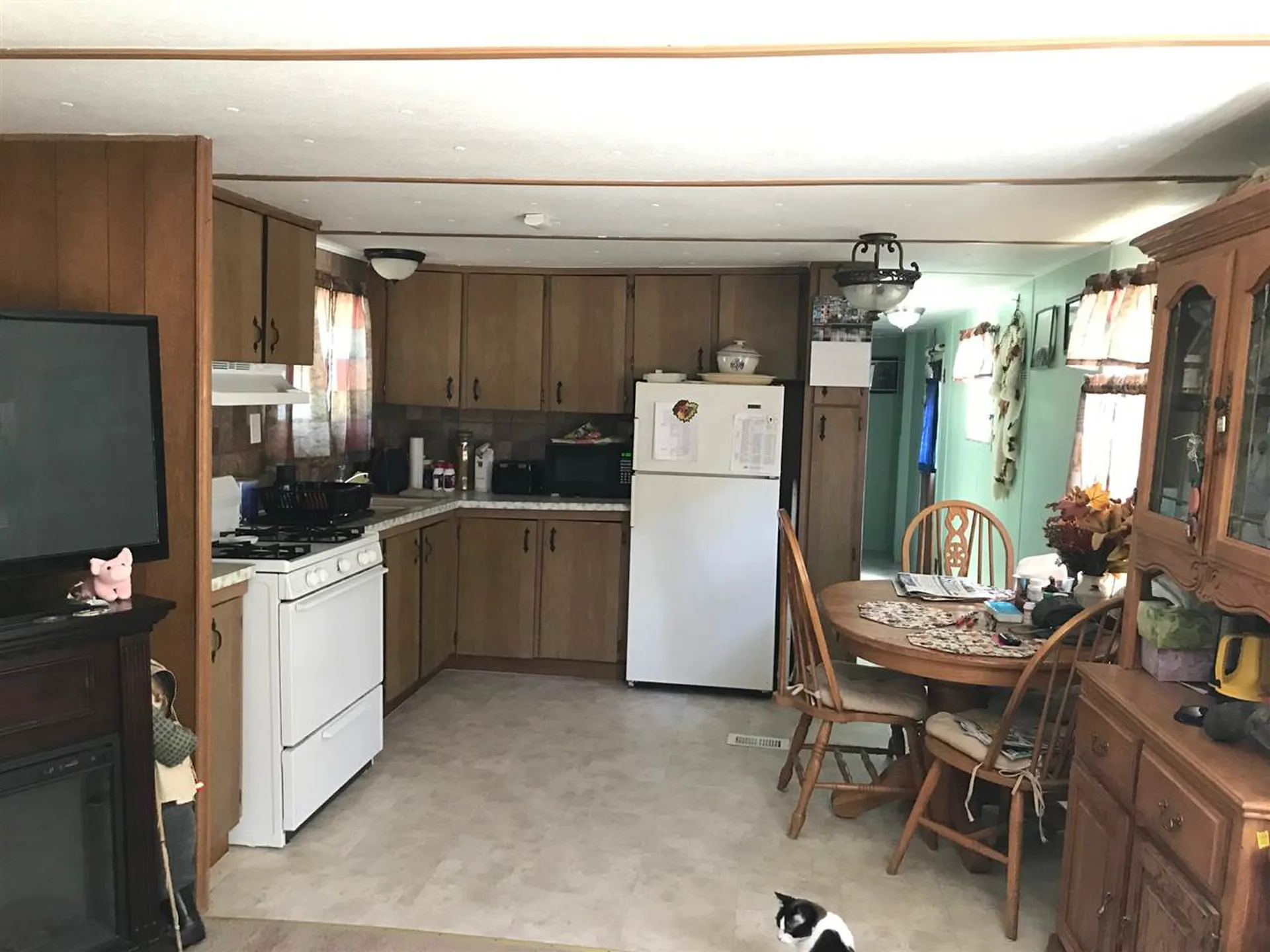 92 Sparrow Street Keene NH 03431