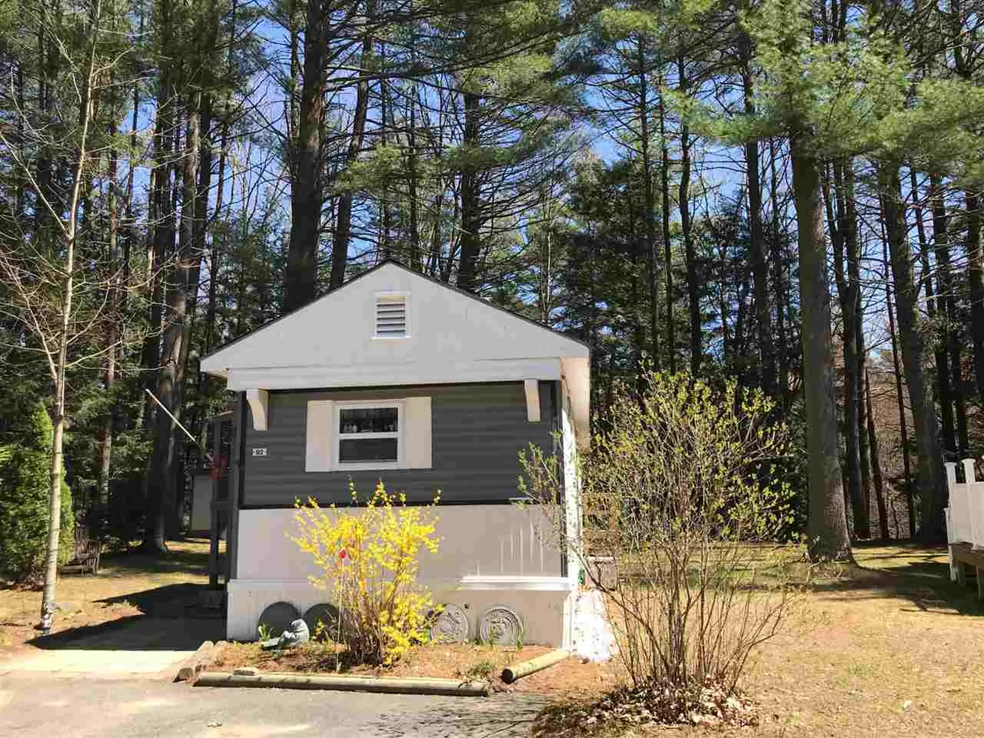 92 Sparrow Street Keene NH 03431