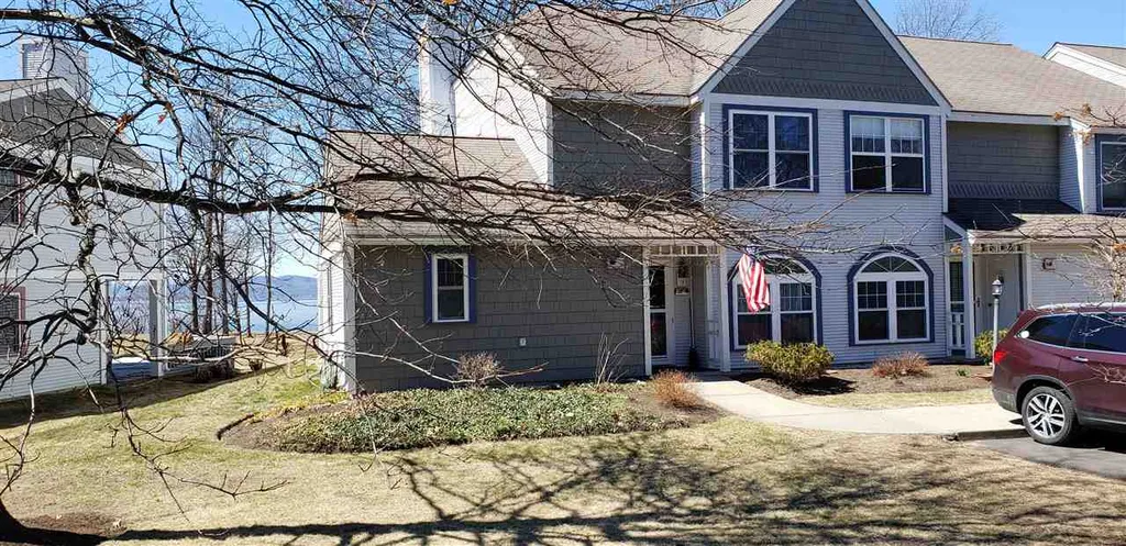 12 Northshore Drive Burlington VT 05408