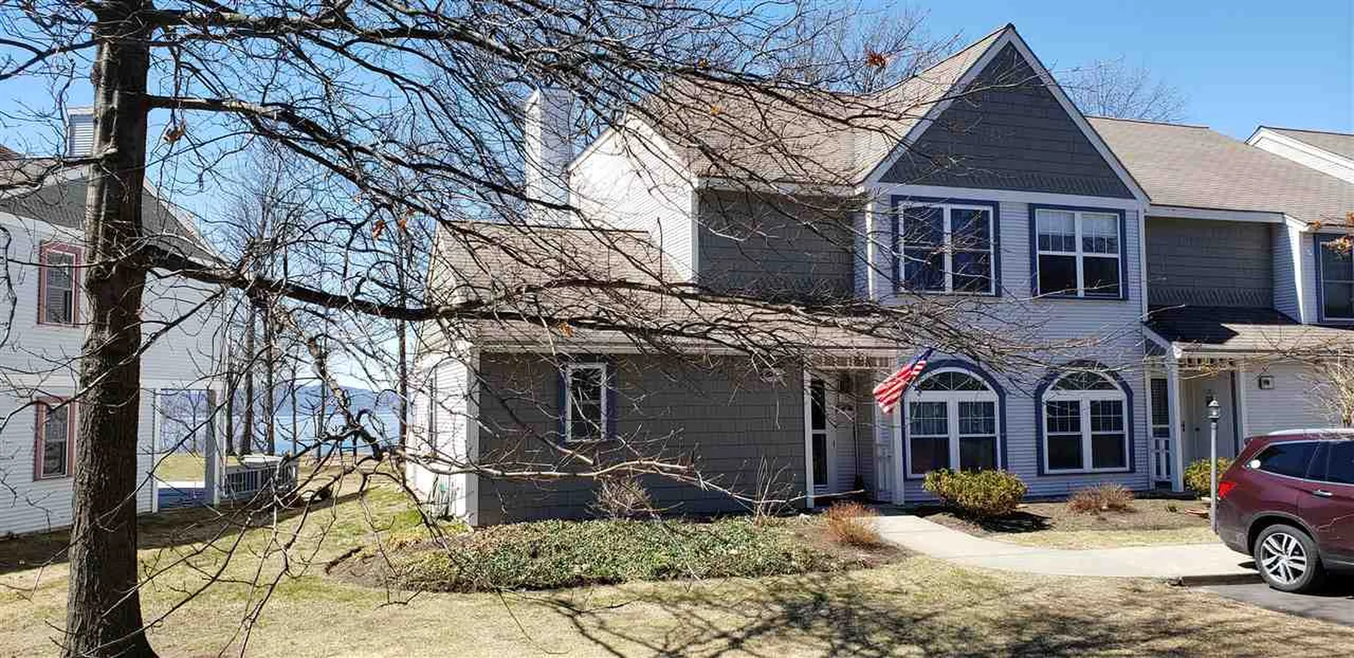 12 Northshore Drive Burlington VT 05408