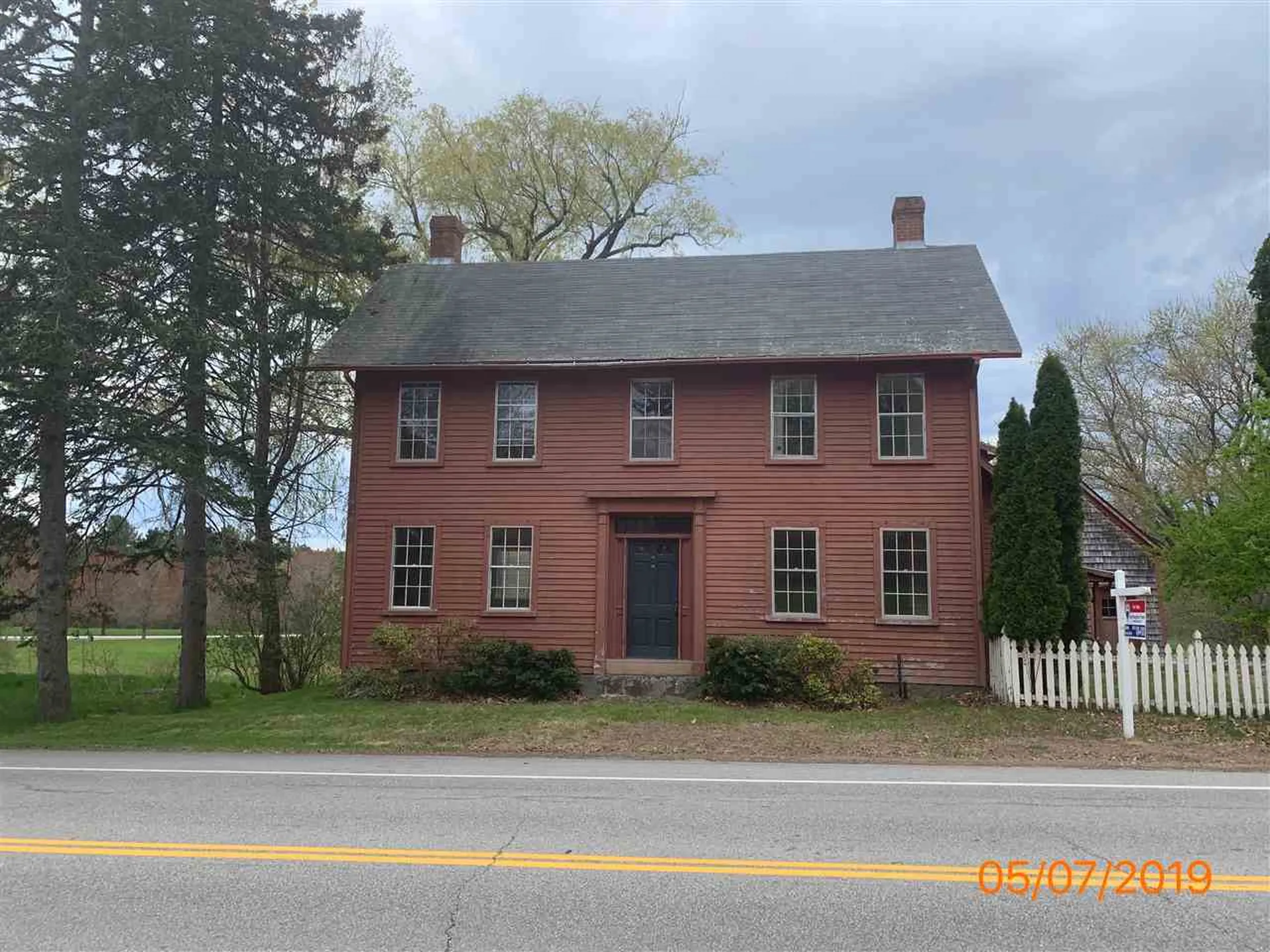 164 Exeter Road Newfields NH 03856