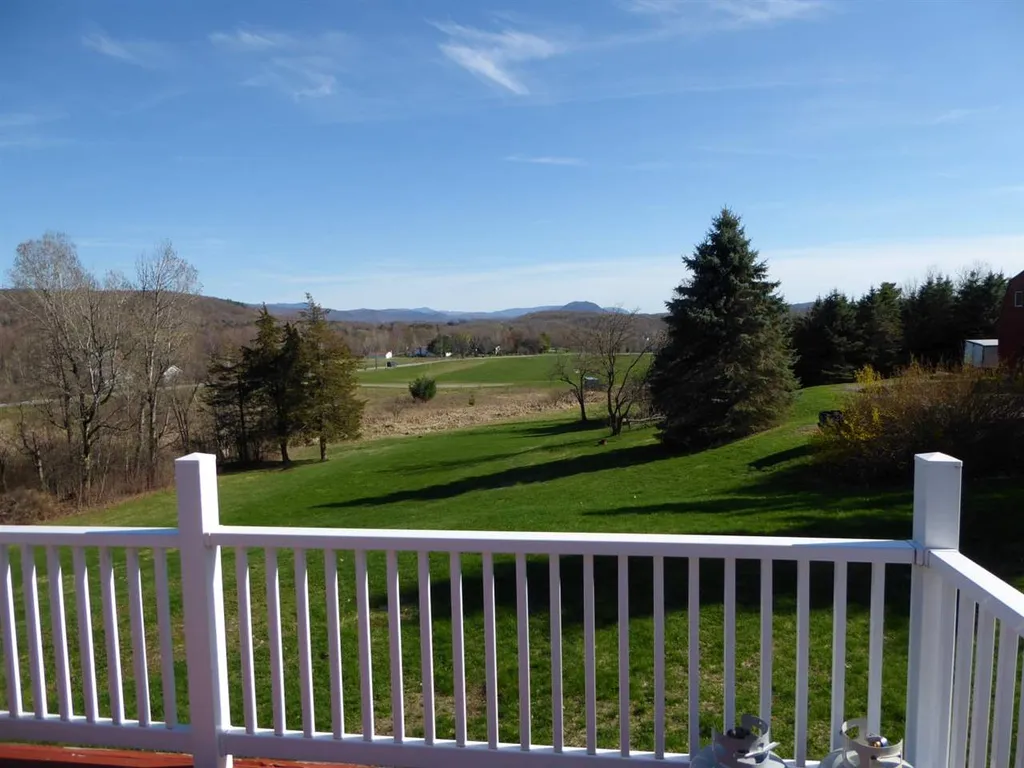 125 Place Road East Hinesburg VT 05461