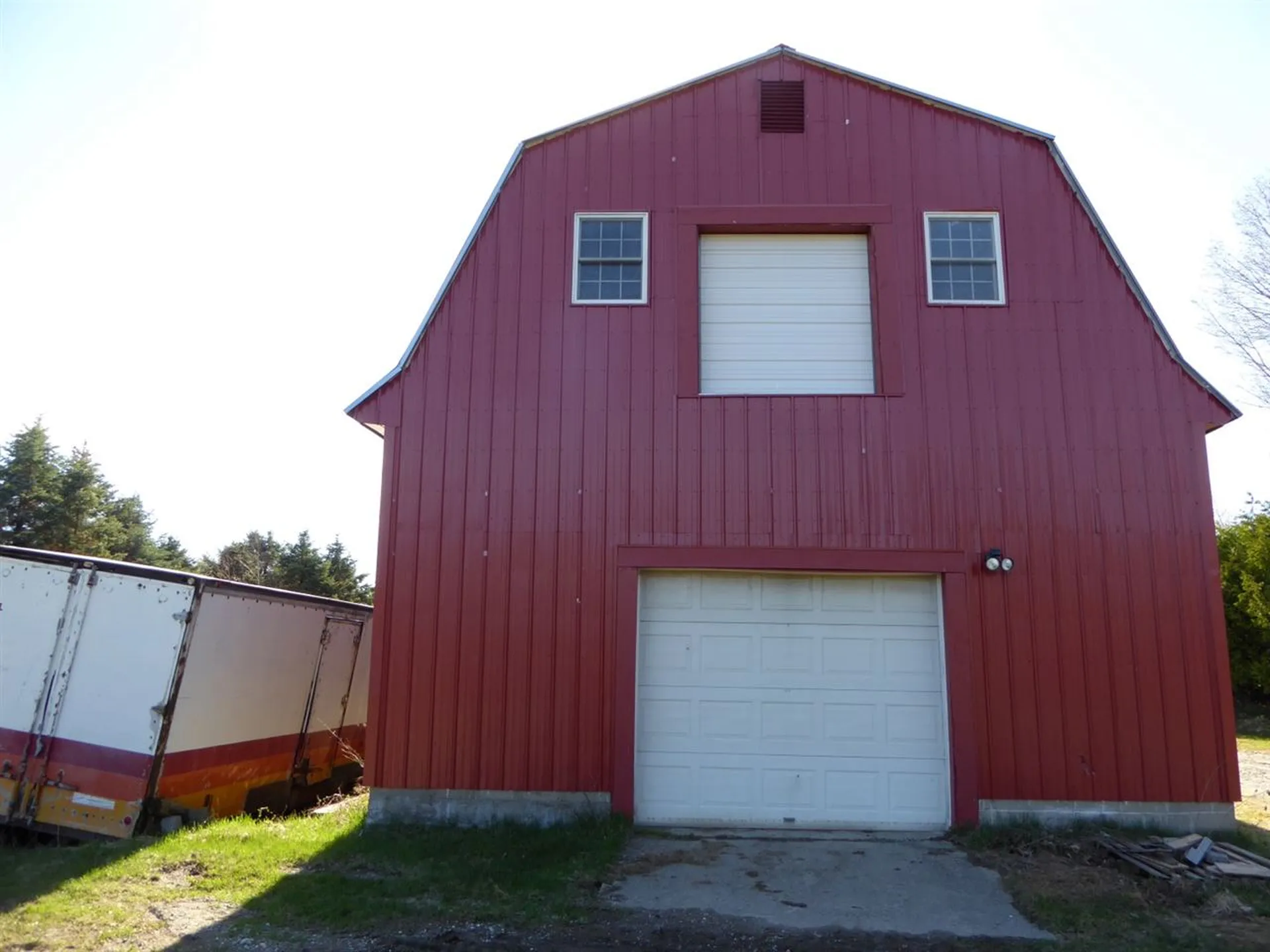 125 Place Road East Hinesburg VT 05461