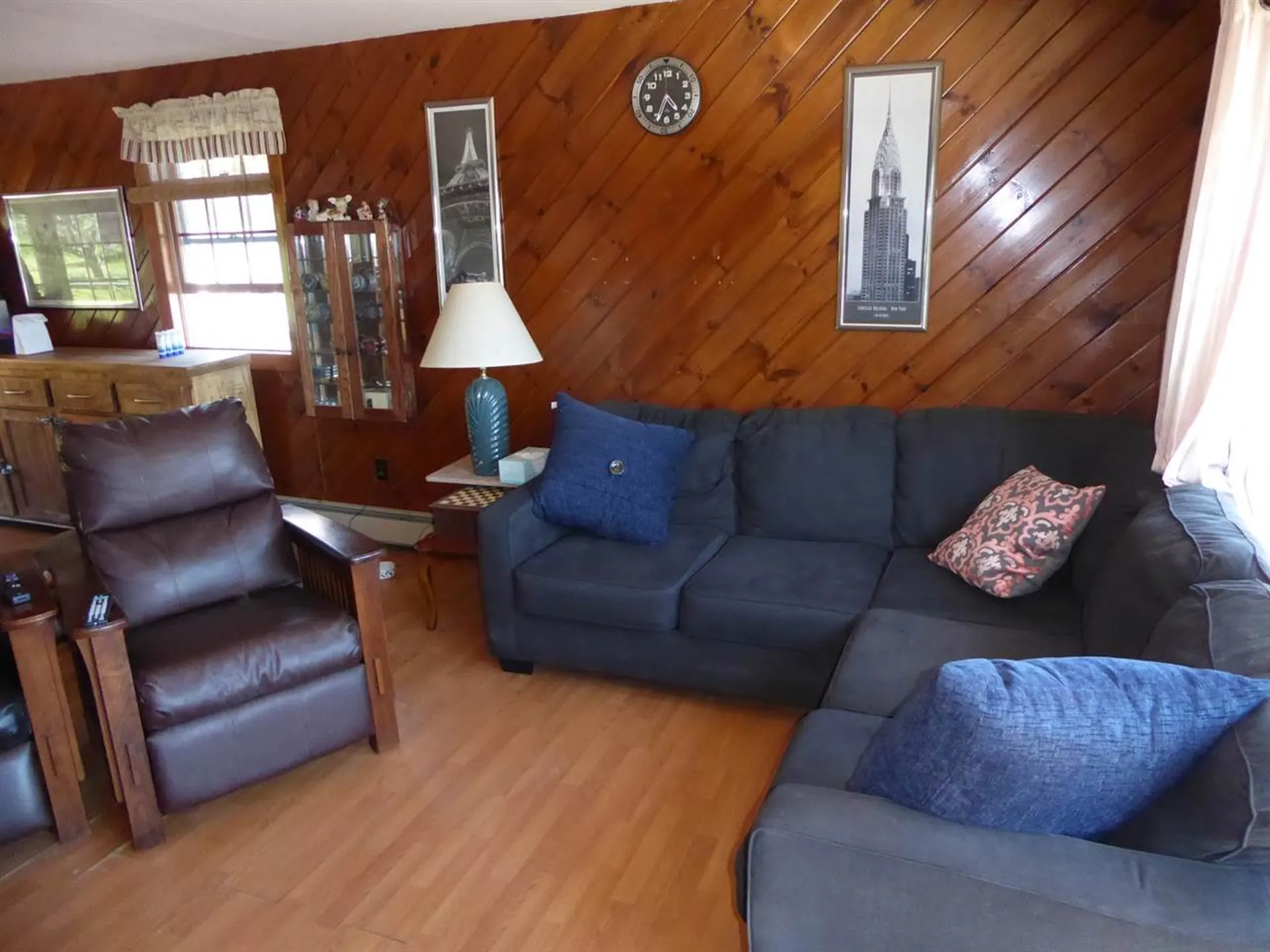 125 Place Road East Hinesburg VT 05461