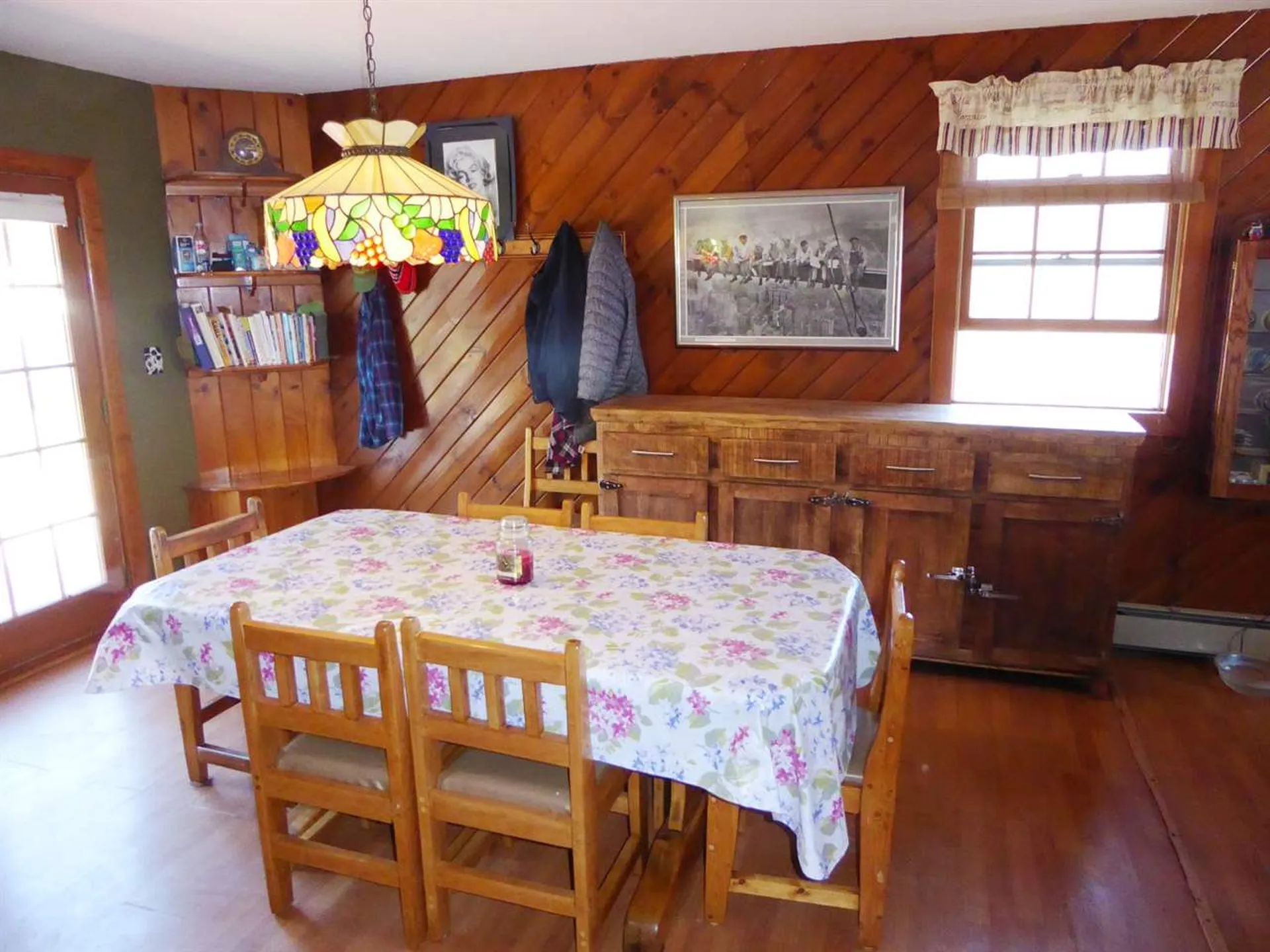 125 Place Road East Hinesburg VT 05461