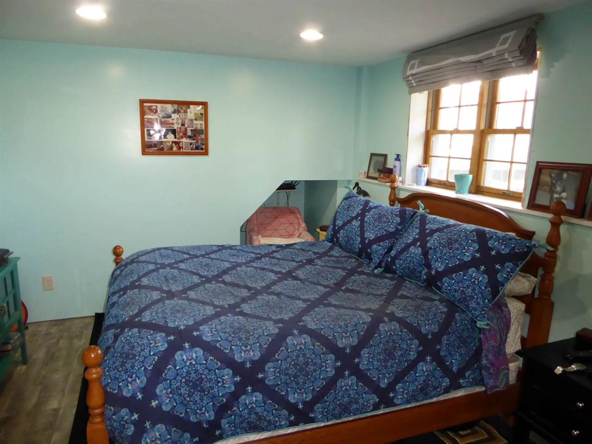 125 Place Road East Hinesburg VT 05461