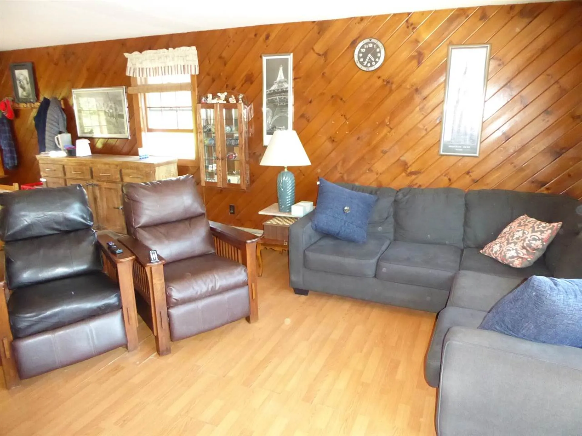 125 Place Road East Hinesburg VT 05461