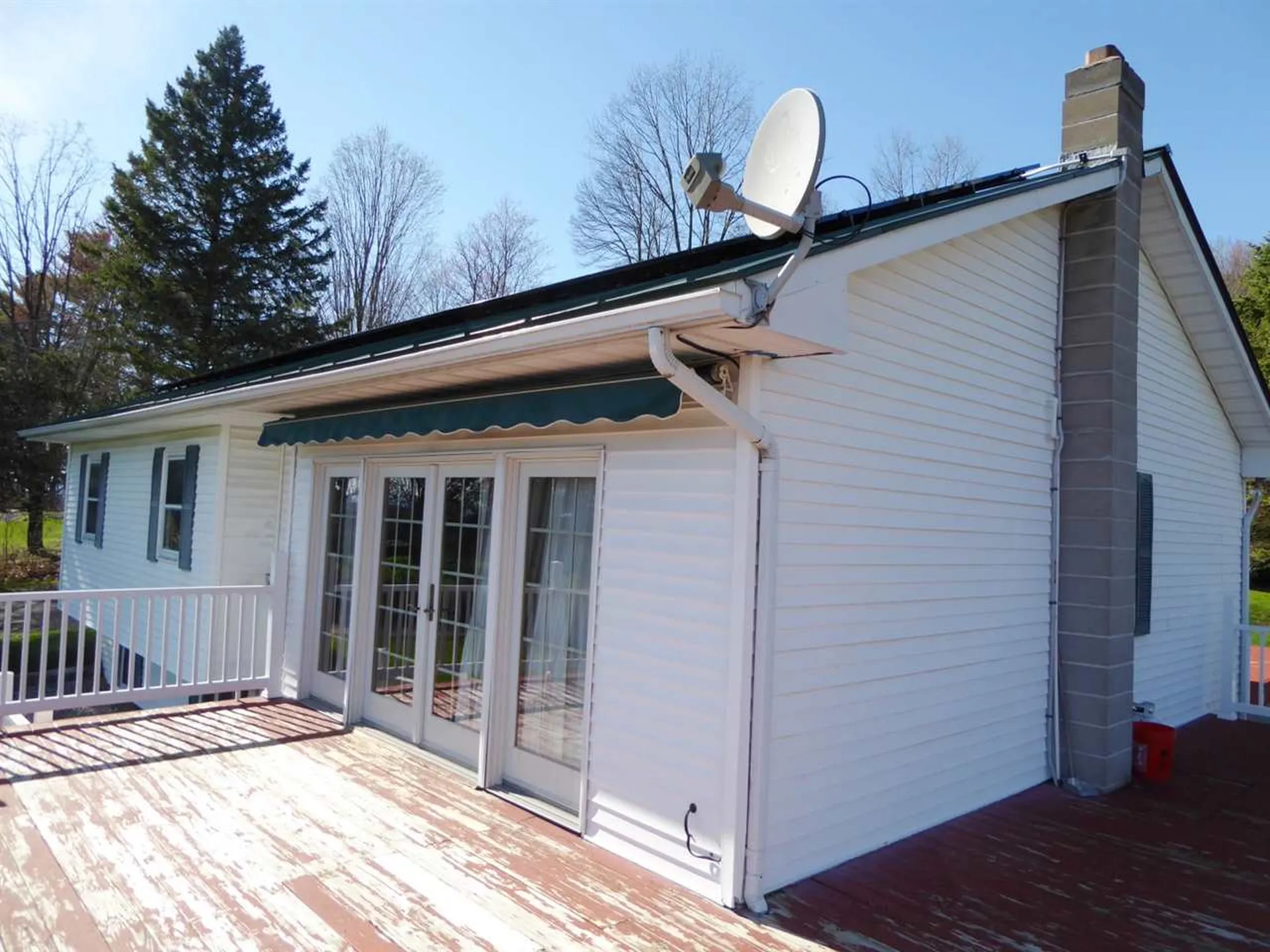 125 Place Road East Hinesburg VT 05461