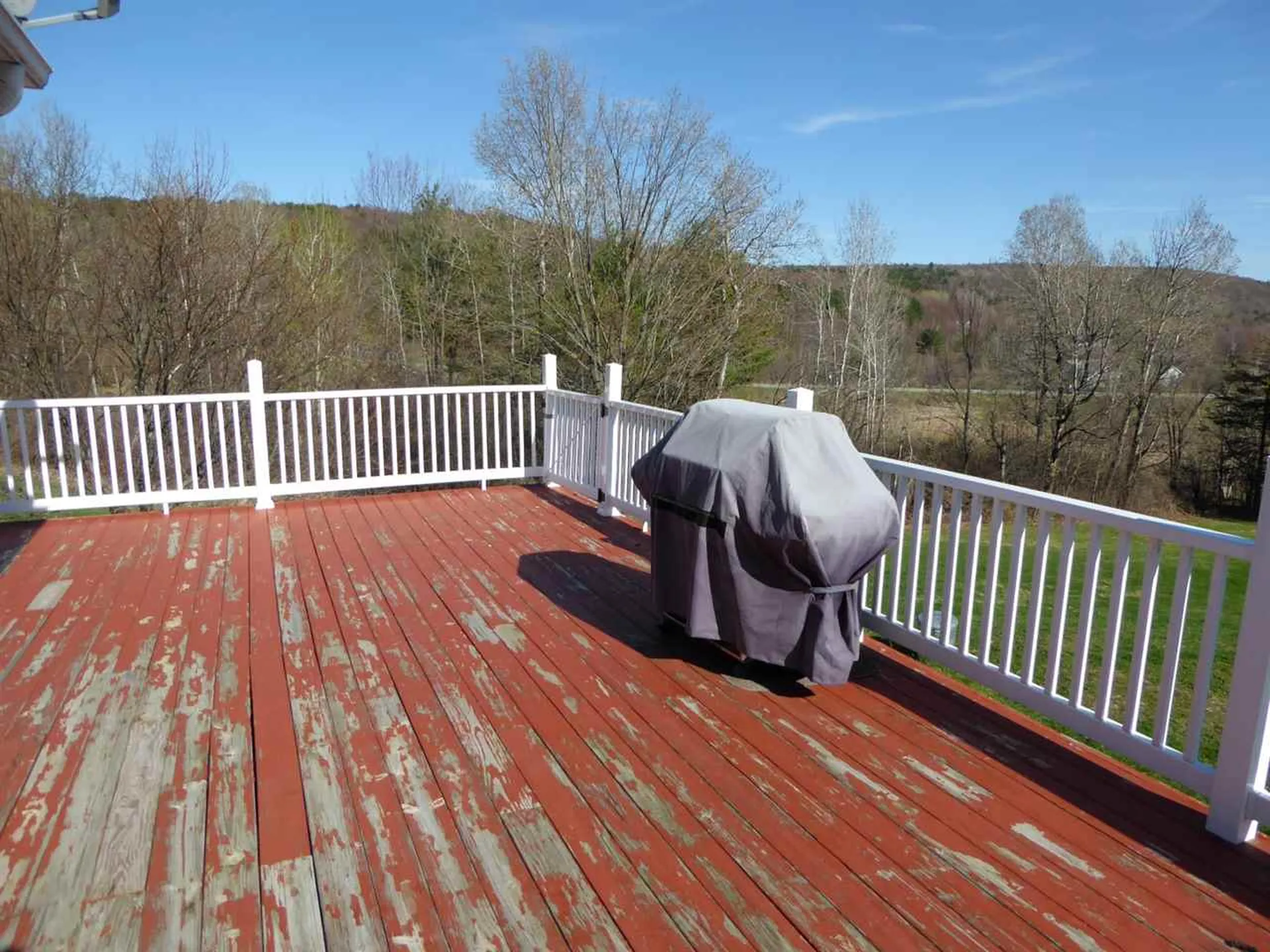 125 Place Road East Hinesburg VT 05461