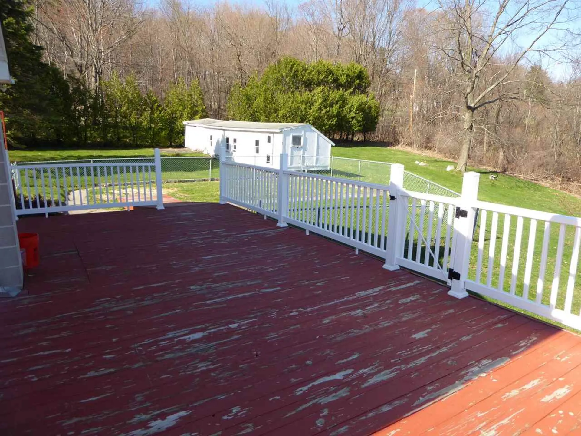 125 Place Road East Hinesburg VT 05461