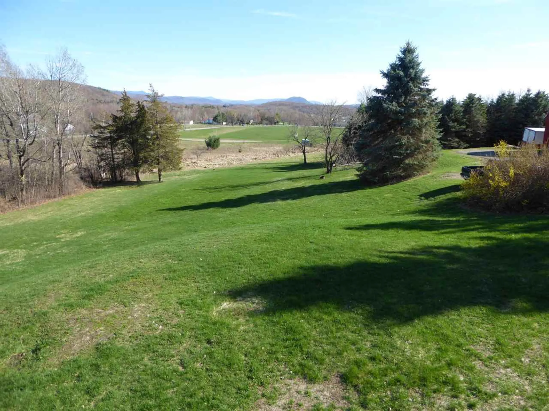 125 Place Road East Hinesburg VT 05461