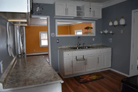 29 Peabody Street Lebanon NH 03766