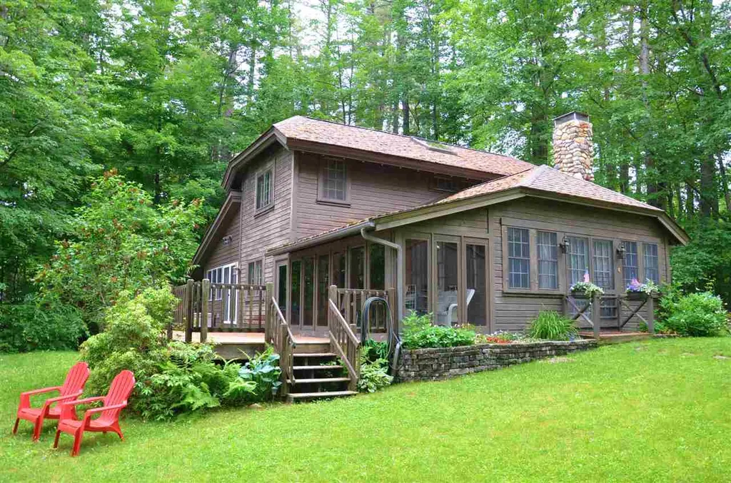 72 Alpine Park Road Moultonborough NH 03254