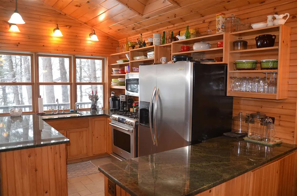 72 Alpine Park Road Moultonborough NH 03254