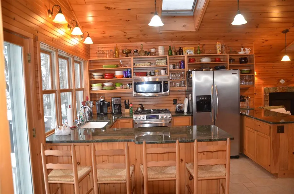 72 Alpine Park Road Moultonborough NH 03254