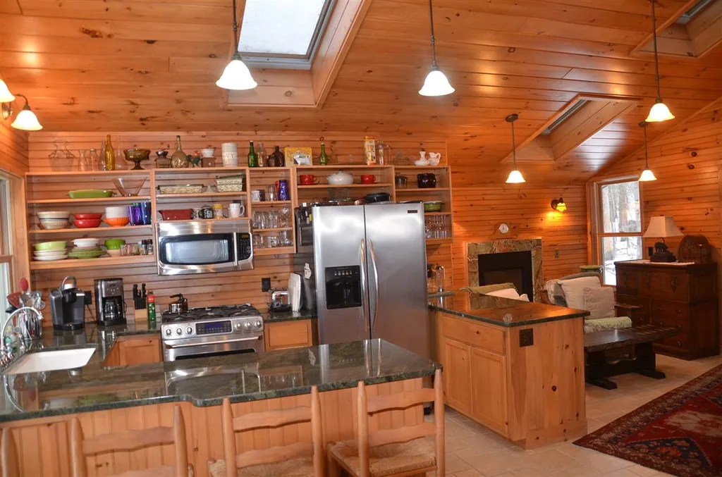 72 Alpine Park Road Moultonborough NH 03254